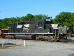 NS 3382(SD40-2)